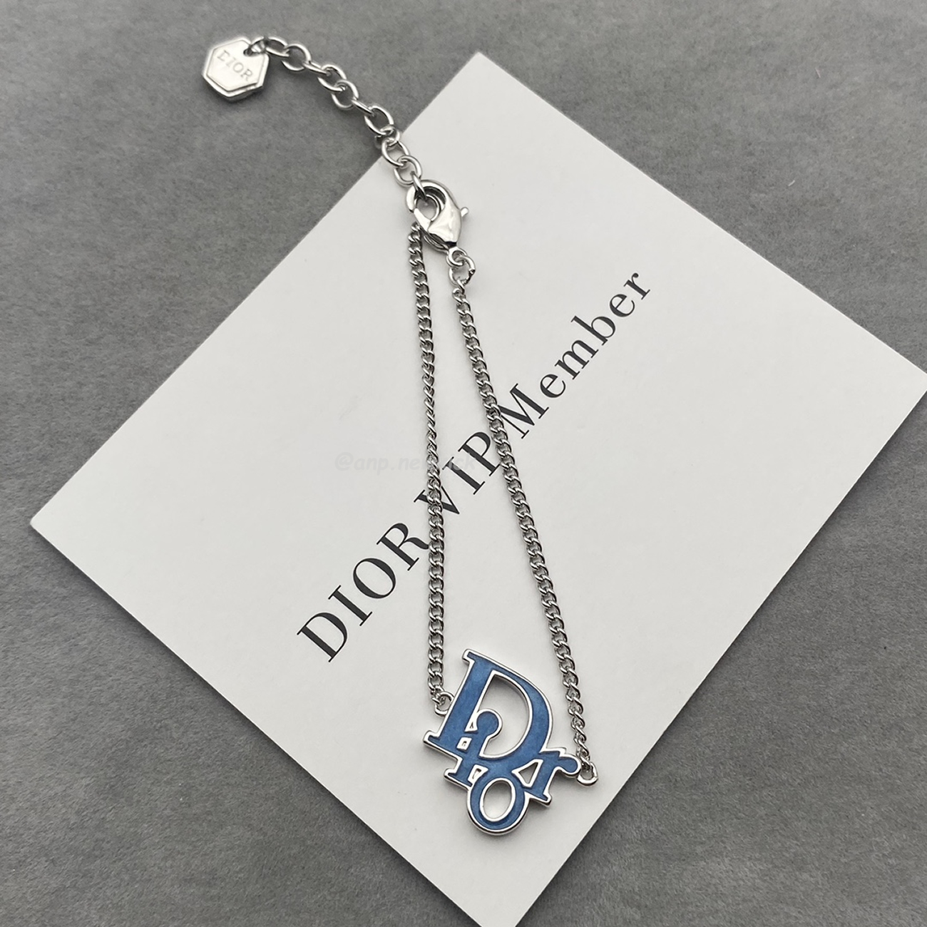 Dior Gem Bracelet (20) - www.newkick.vip